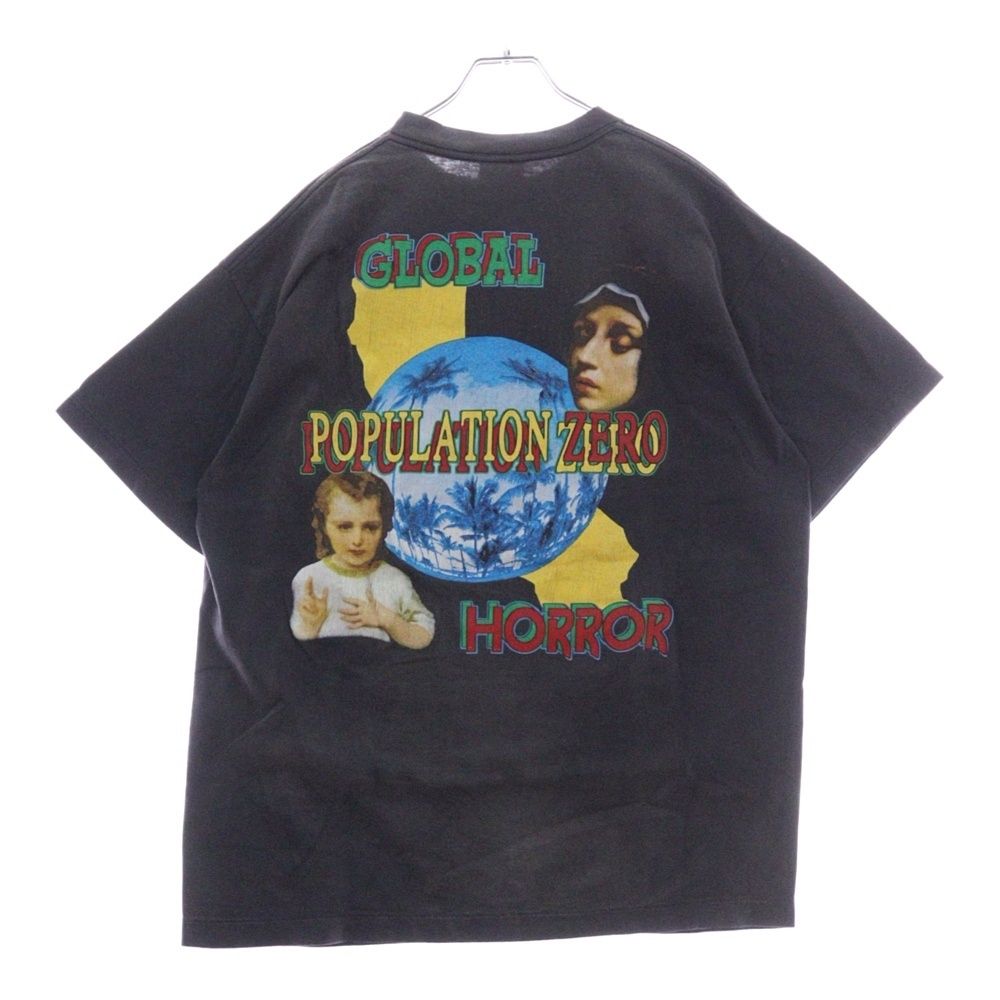 セントマイケル SW_SS TEE / SAINT CLAN SAINT MICHAEL セントマイケル