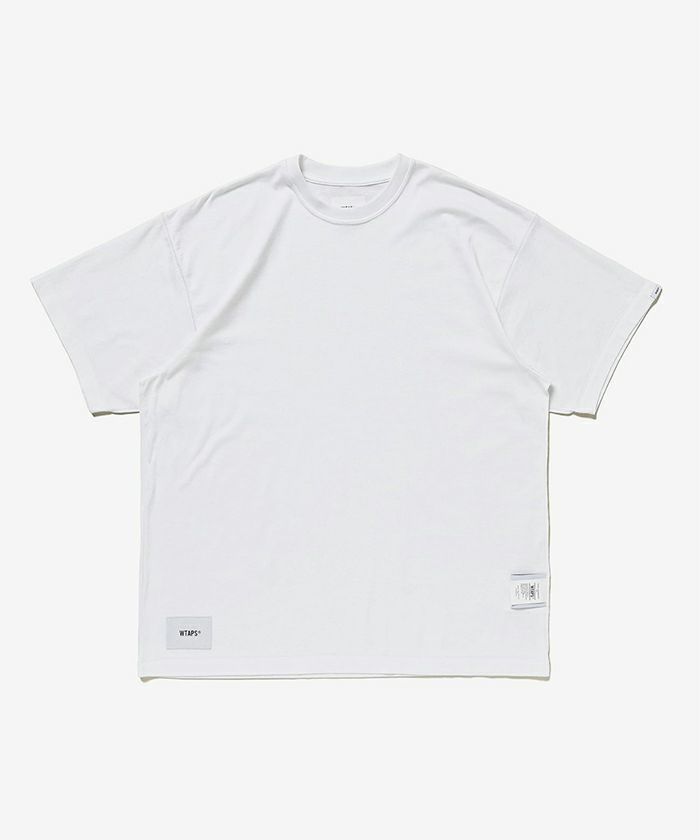 WTAPS＞CHEAT / SS / COTTON Tシャツ231ATDT-CSM38 - SIKI - メルカリ