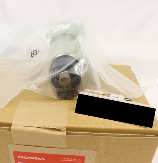 燃料ポンプセット ASSY