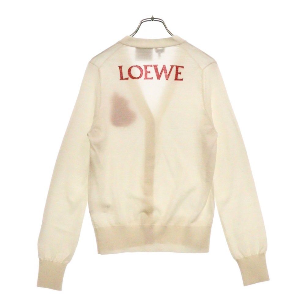 LOEWE (ロエベ) ×スタジオジブリ ハウルの動く城 カルシファー LOEWE (ロエベ) ×スタジオジブリ ハウルの動く城 カルシファー