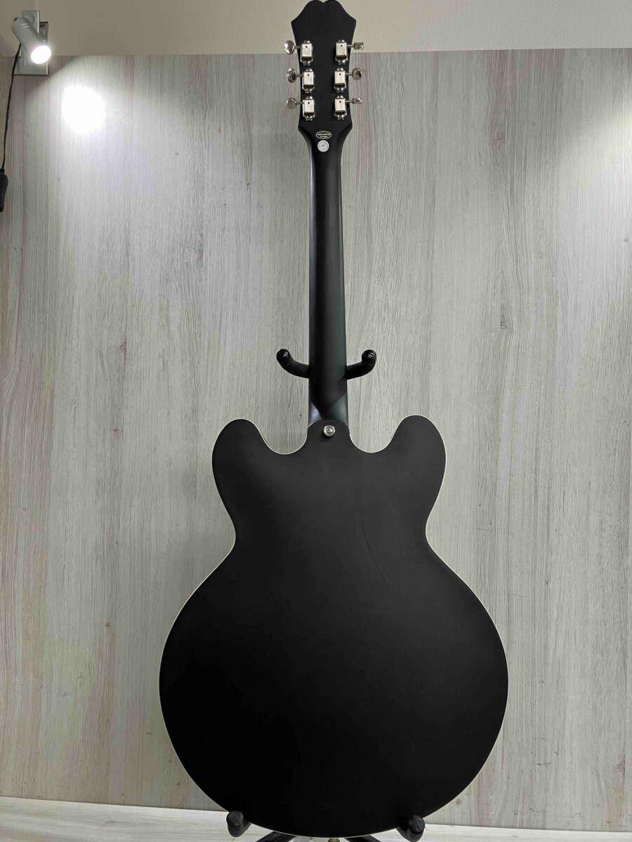 Epiphone Casino Worn エレキギター - メルカリ