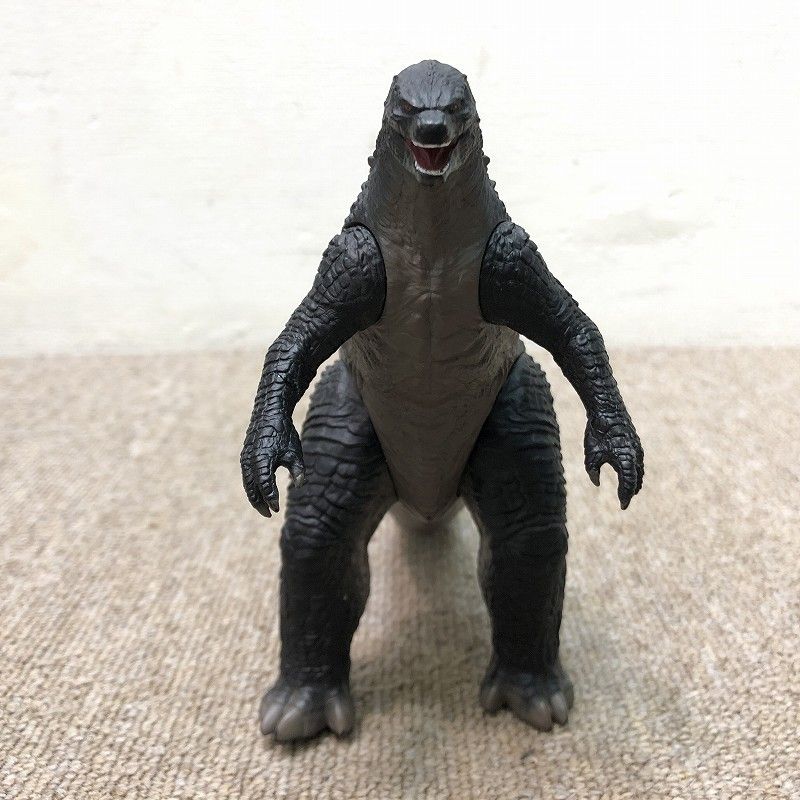 BANDAI バンダイ ゴジラ ムービーモンスターシリーズ ゴジラ2014