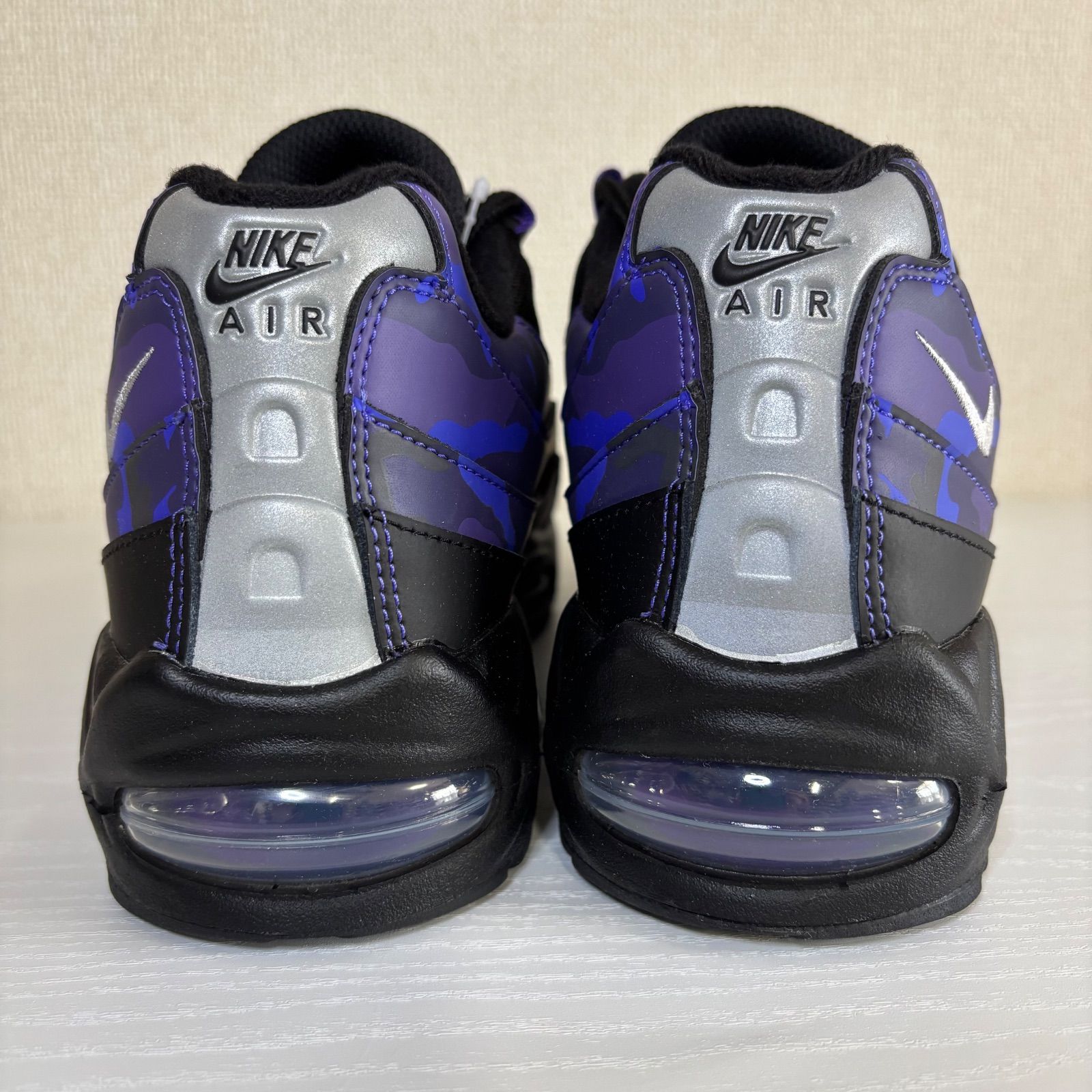 フォロー10%OFF】Nike Air Max 95 