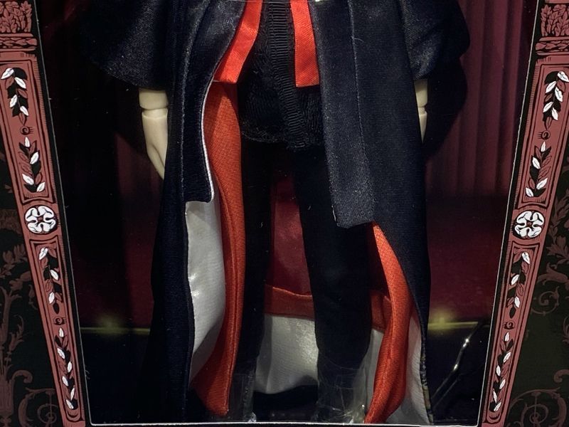 341m】未開封品 テヤン BUCK-TICK 櫻井敦司 コラボ T-276 魅世物小屋