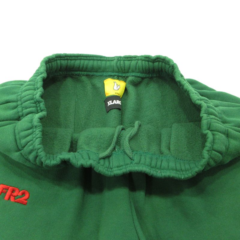 エフアールツー ×