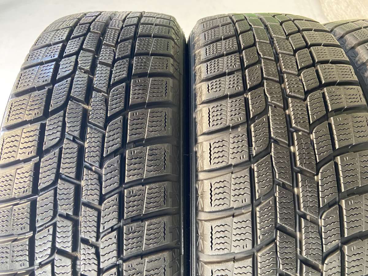 185 55R16 グッドイヤー アイスナビ 6 タイヤ スタッドレスタイヤ 4本セット w16250929002 FFCRYSTALESIA_COM