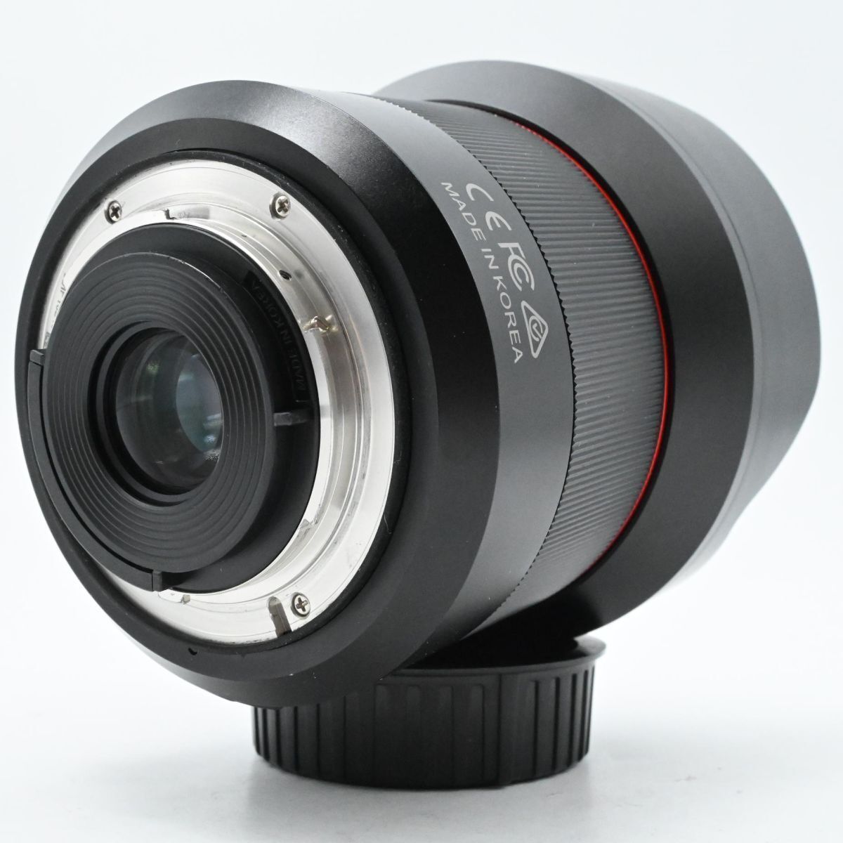 14mm F2.8 Full Frame Ultra Wide Angle (Nikon Z) – Samyang US