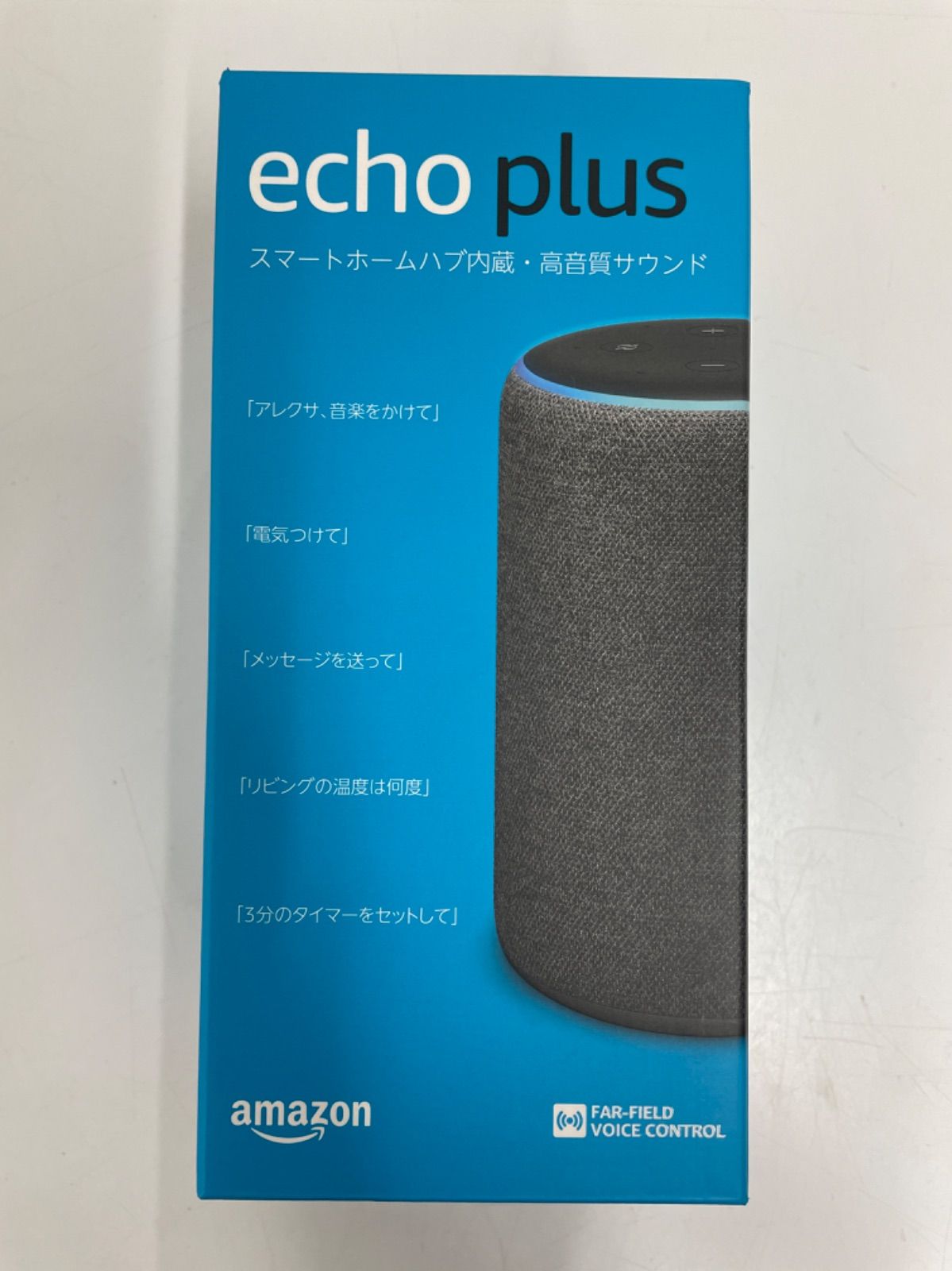 正規通販ショップ情報 第2世代 amazon echo plus 第3世代 Echo セット