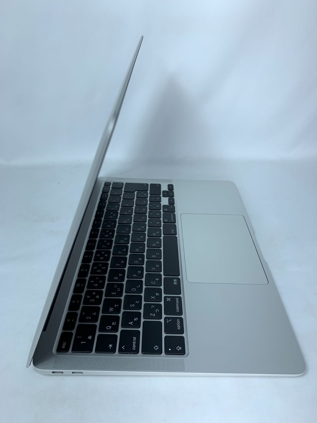 【超美品】MacBookAir13インチ 2020 M1 超美品 MacBook Air 2020 Appel M1 8G SSD256G MacBook本体