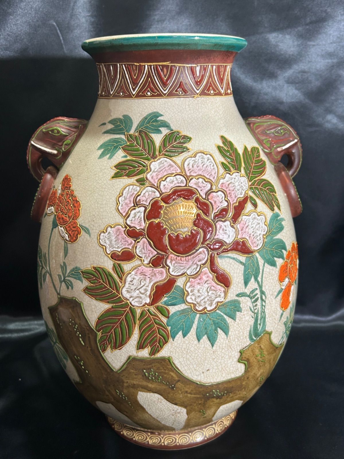 2025年最新】Yahoo!オークション -古丹波 壺の中古品・新品・未使用品