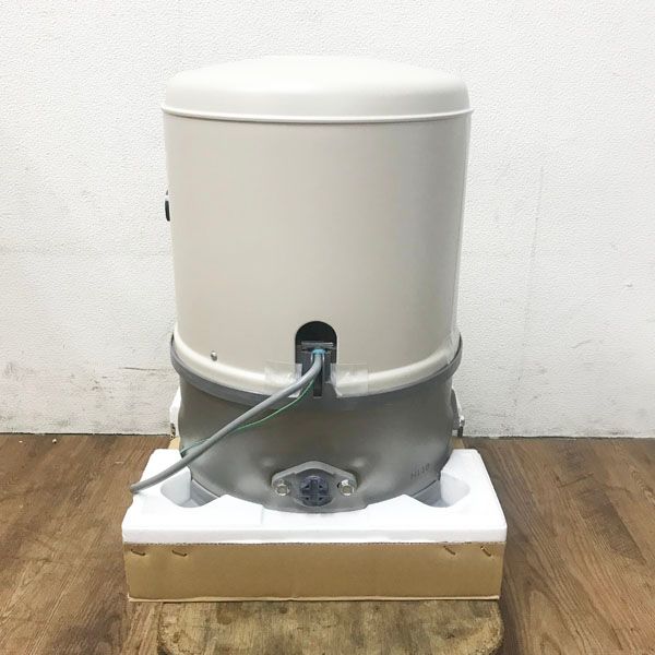 在庫あり] 日立 ポンプ WT-P200Y タンク式浅井戸用インバーター
