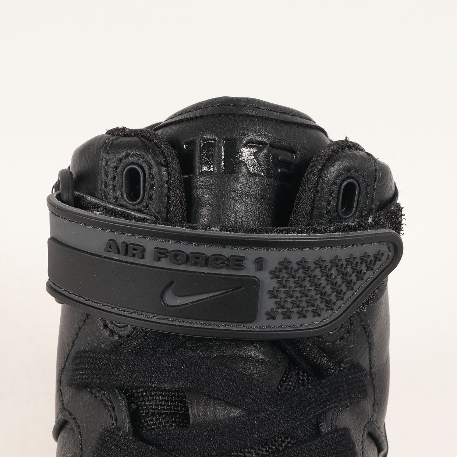 美品 NIKE ナイキ サイズ:26.5cm AIR FORCE 1 GTX BOOT GORE-TEX 