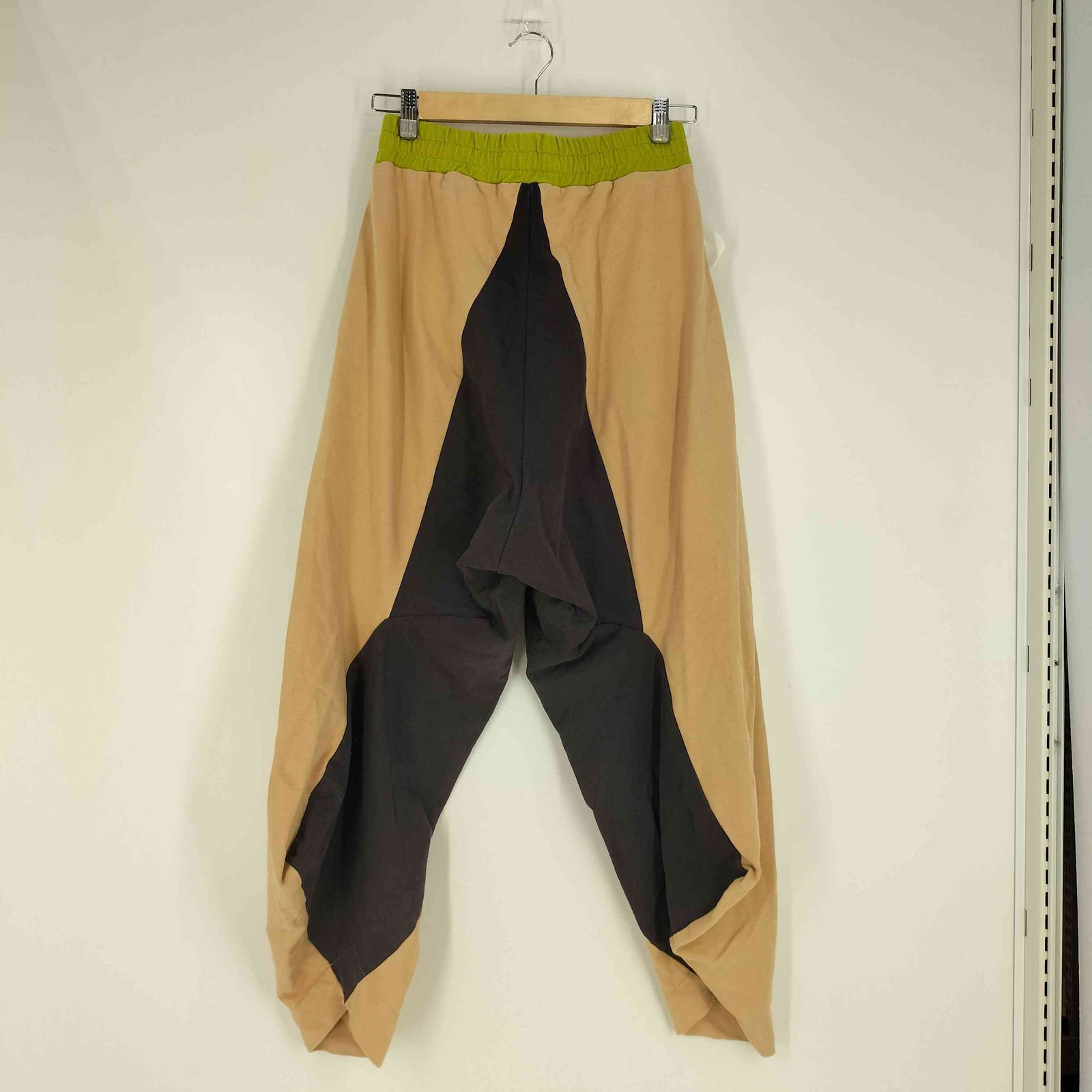Vivienne Westwood MAN マッカトラウザーズ パンツ　サルエル Vivienne Westwood MAN マッカトラウザーズ パンツ サルエル