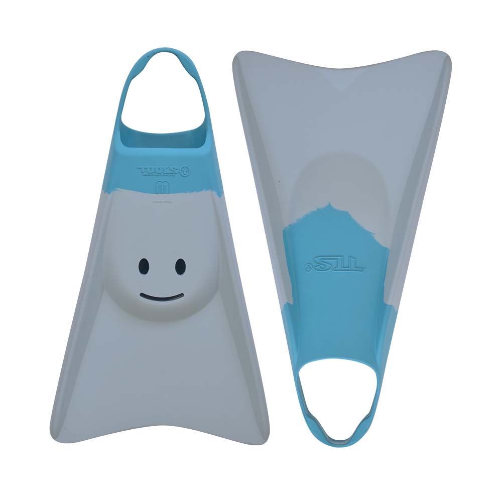 ツールストゥールス TOOLS ボディーボードフィンソフトブレードブルー TLS BB FIN SOFT BLADE BLUE 選び方 つけ方 カップ 位置 カップ DIY 安い おしゃれ FCS ダ流れ止めサイズ メンズ レディース