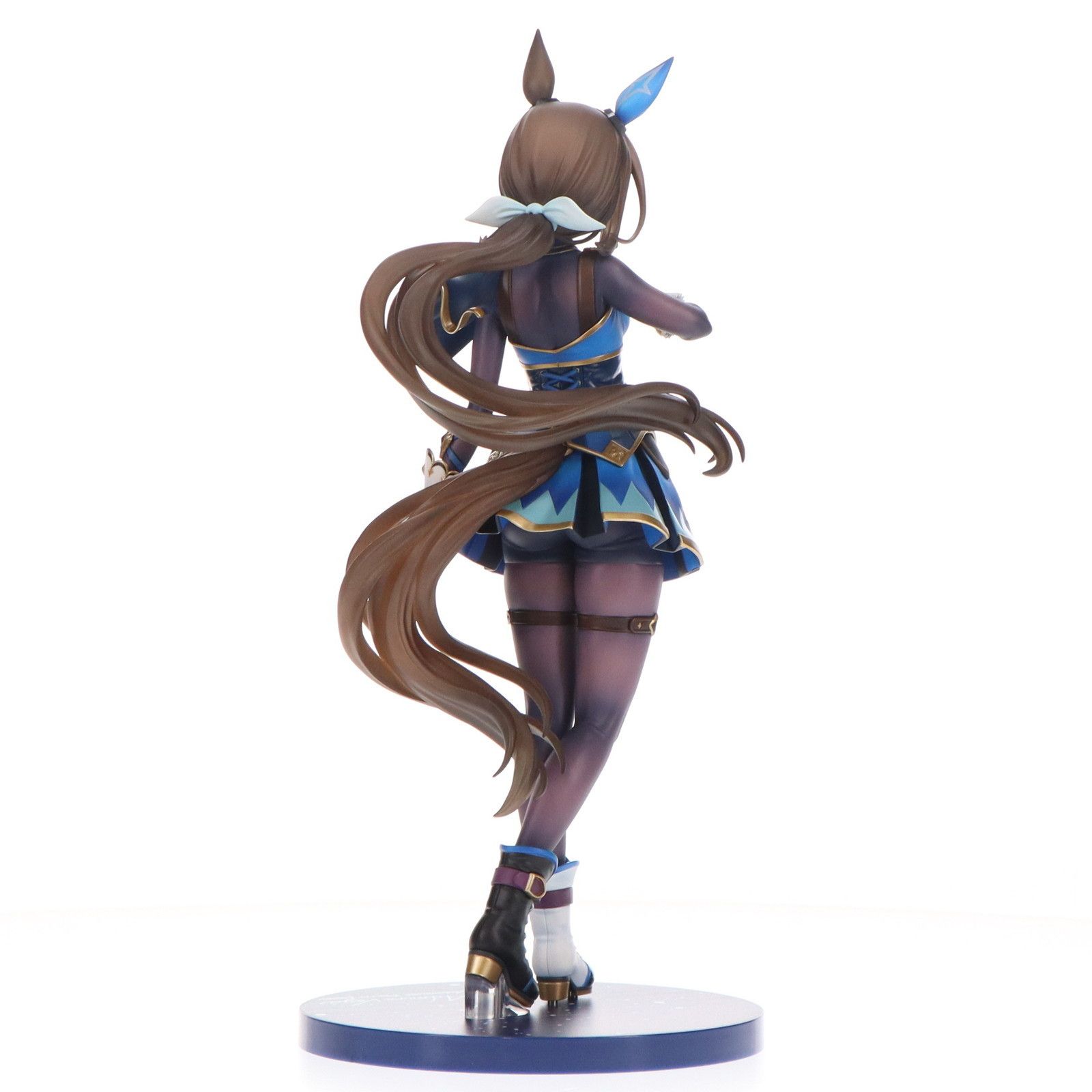 アドマイヤベガ ウマ娘 プリティーダービー1/7 完成品フィギュア Amazon | ウマ娘 プリティーダービー アドマイヤベガ 1/7