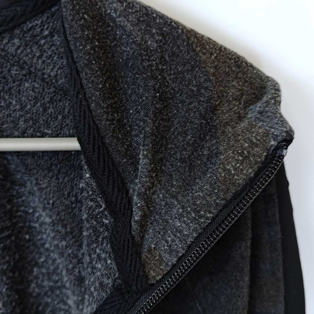 ハイドロゲン ジップアップ スウェット パーカー XXL メンズ HYDROGEN ハイドロゲン ジップアップ スウェット パーカー XXL メンズ HYDROGEN