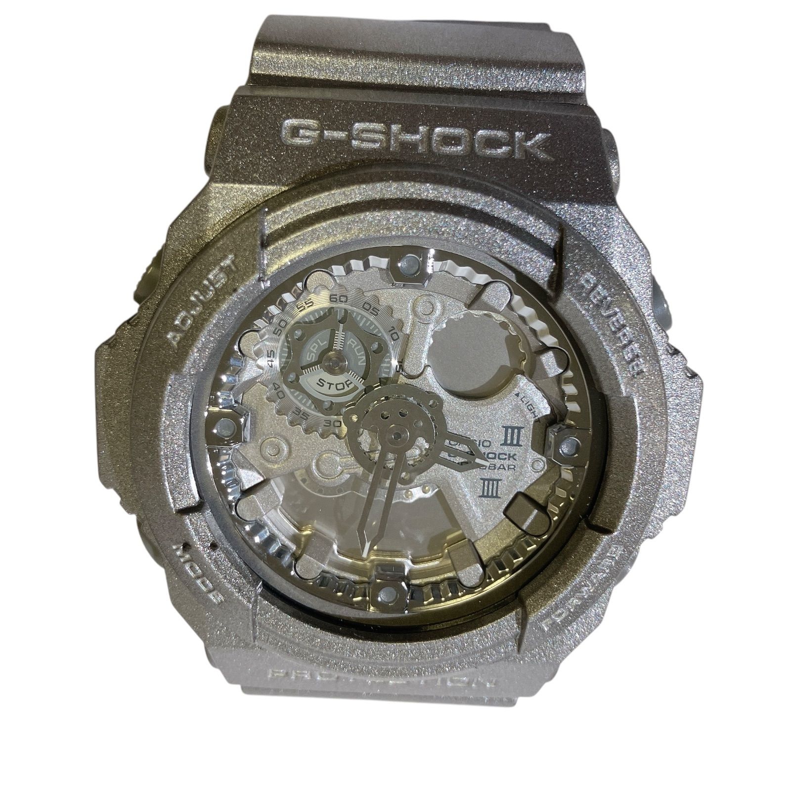 メゾン マルタン マルジェラ G-SHOCK コラボ