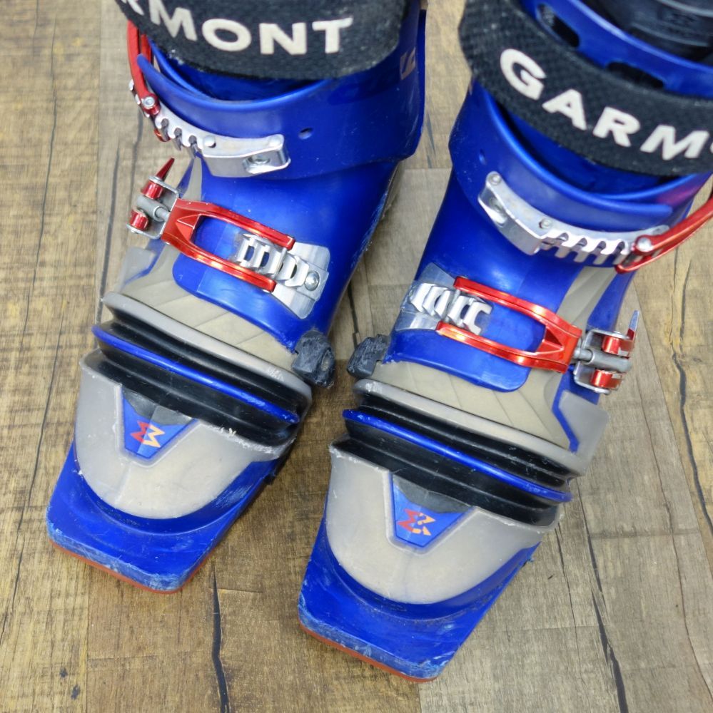 ガルモント GARMONT KENAI 75 ケナイ 26.5 cm mm 3