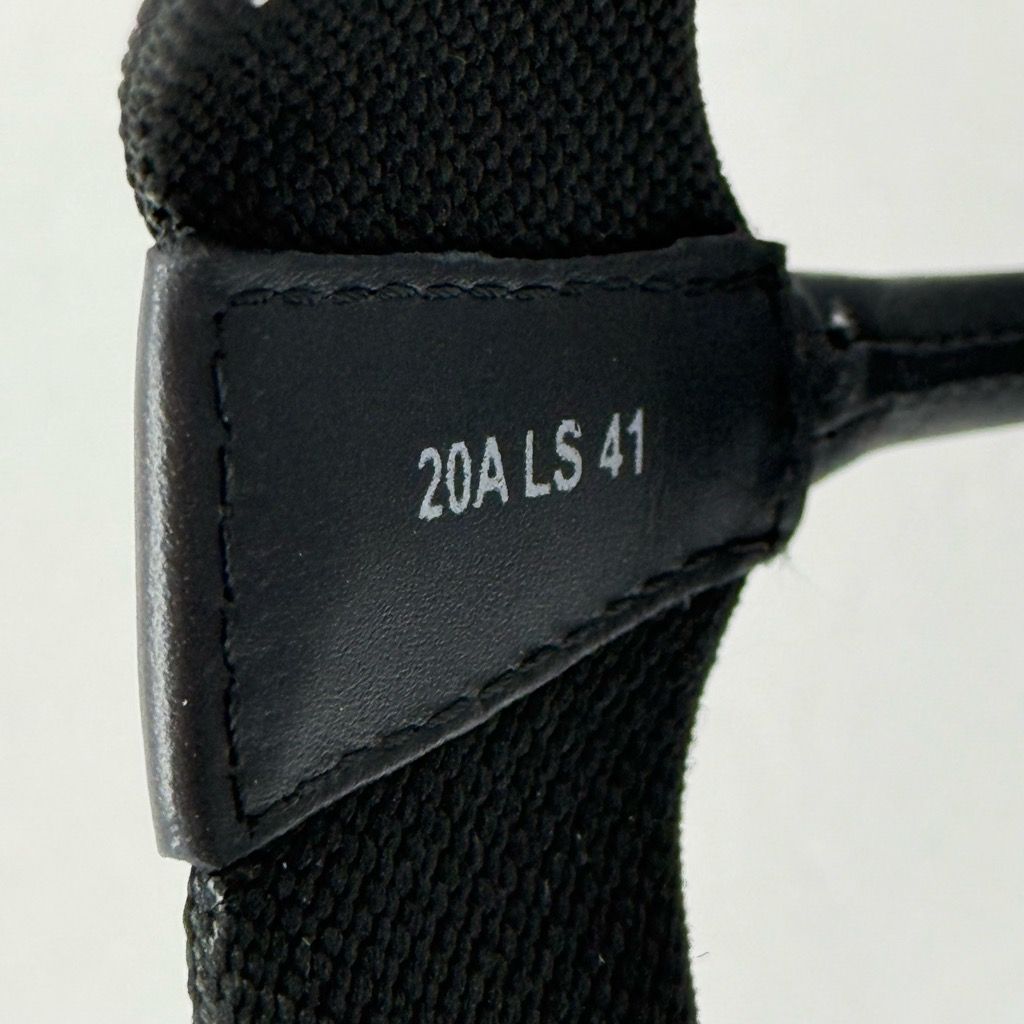 新品】DIOR × stussy ビーチサンダル サイズ41 ✨極美品✨Dior × Shawn