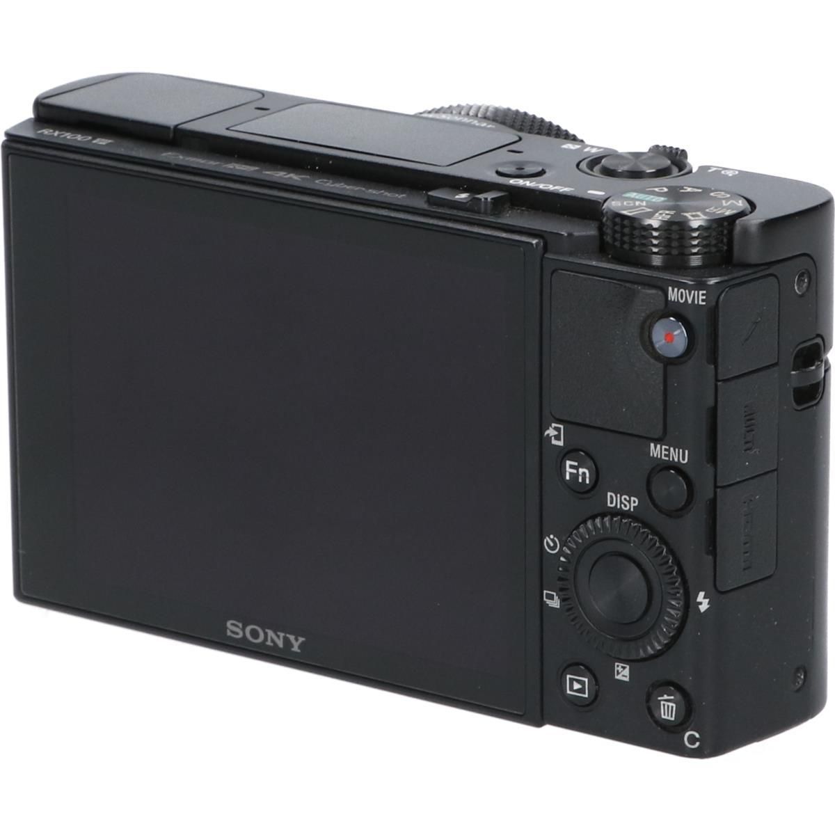 ＤＳＣ－ＲＸ１００Ｍ７