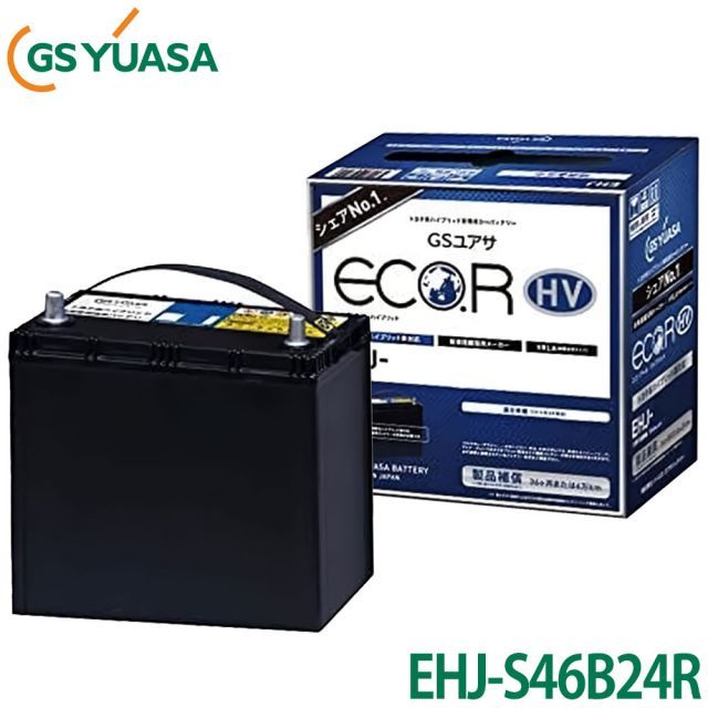 新品 GSYUASA ENJ-375LN2 GSユアサ ENJ 375 LN2」の人気商品一覧・価格
