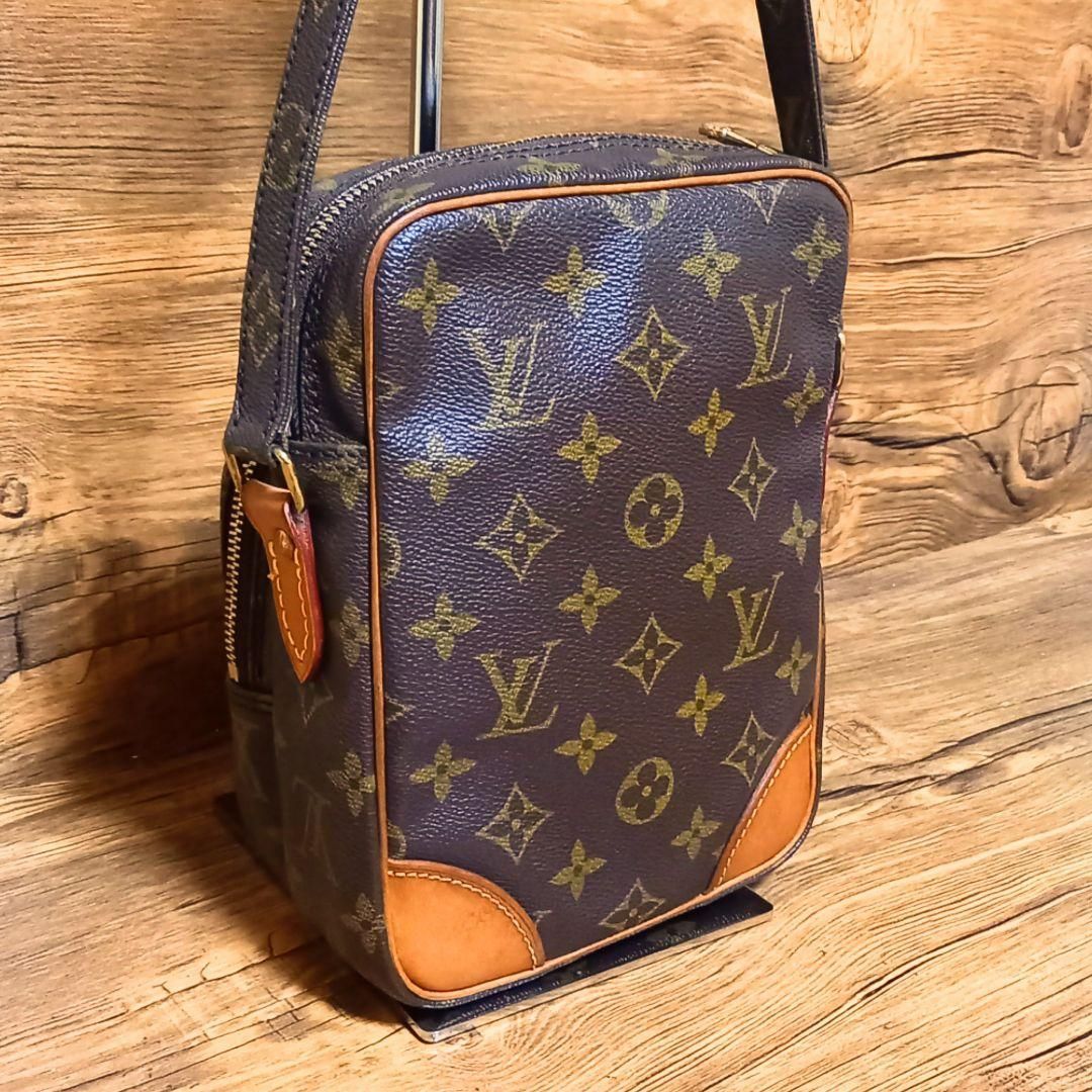 ⛄️美品⛄️ルイヴィトンモノグラム アマゾン ダヌーブ マルソー 