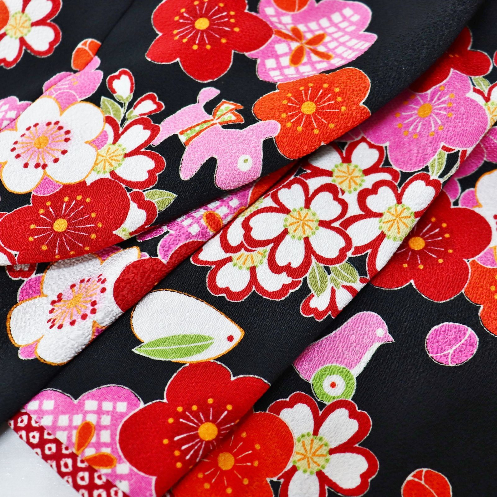 三日月とうさぎ