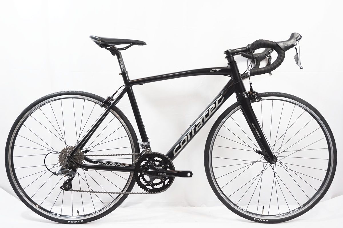 CT-ROAD コラテック CORRATEC グローブライド - コラテックから 