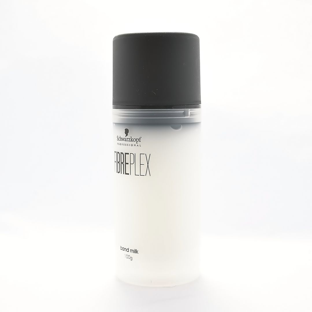 シュワルツコフ ファイバープレックス ボンドミルク 100g 2本