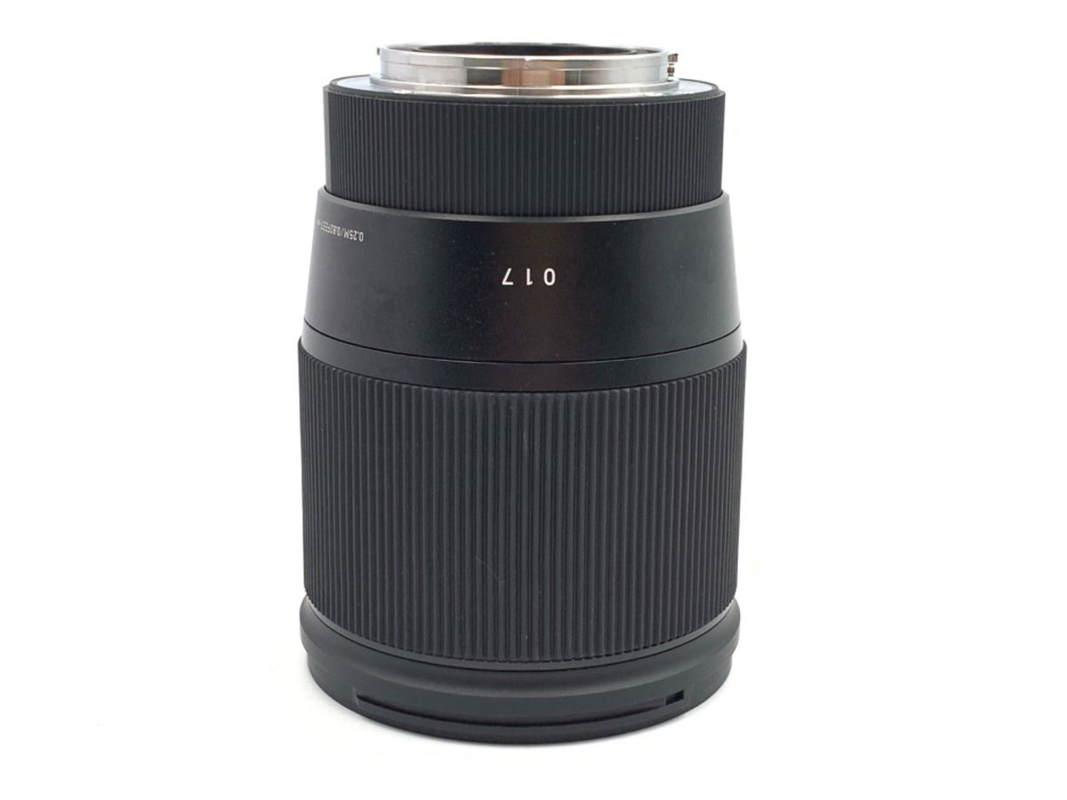【メルカリ最安値】 SIGMA16mm F1.4 DC DN ソニー Eマウント 中古】 【美品】 シグマ 16mm F1.4 DC DN Contemporary ソニーE
