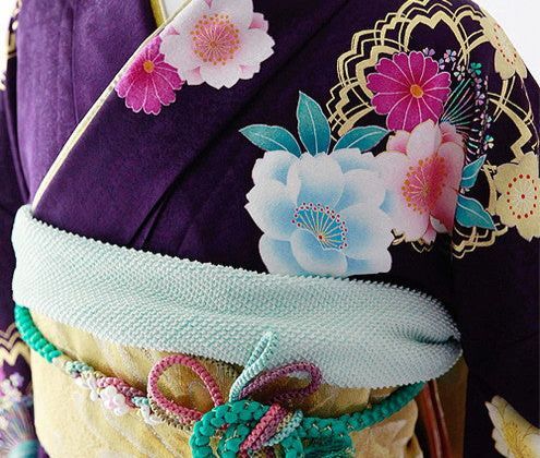 紫 pu-036