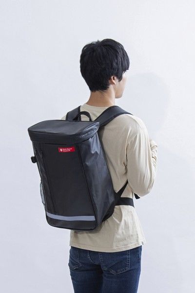 資材 防災用品