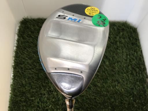 SURE DD 2.0 MI 5UT 中古】 ミズノ SURE DD 2.0 MI U5 ユーティリティ