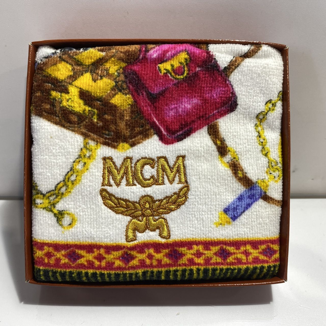 ワンピースカード ヤマトプレイマット 新品未使用】ワンピースカード