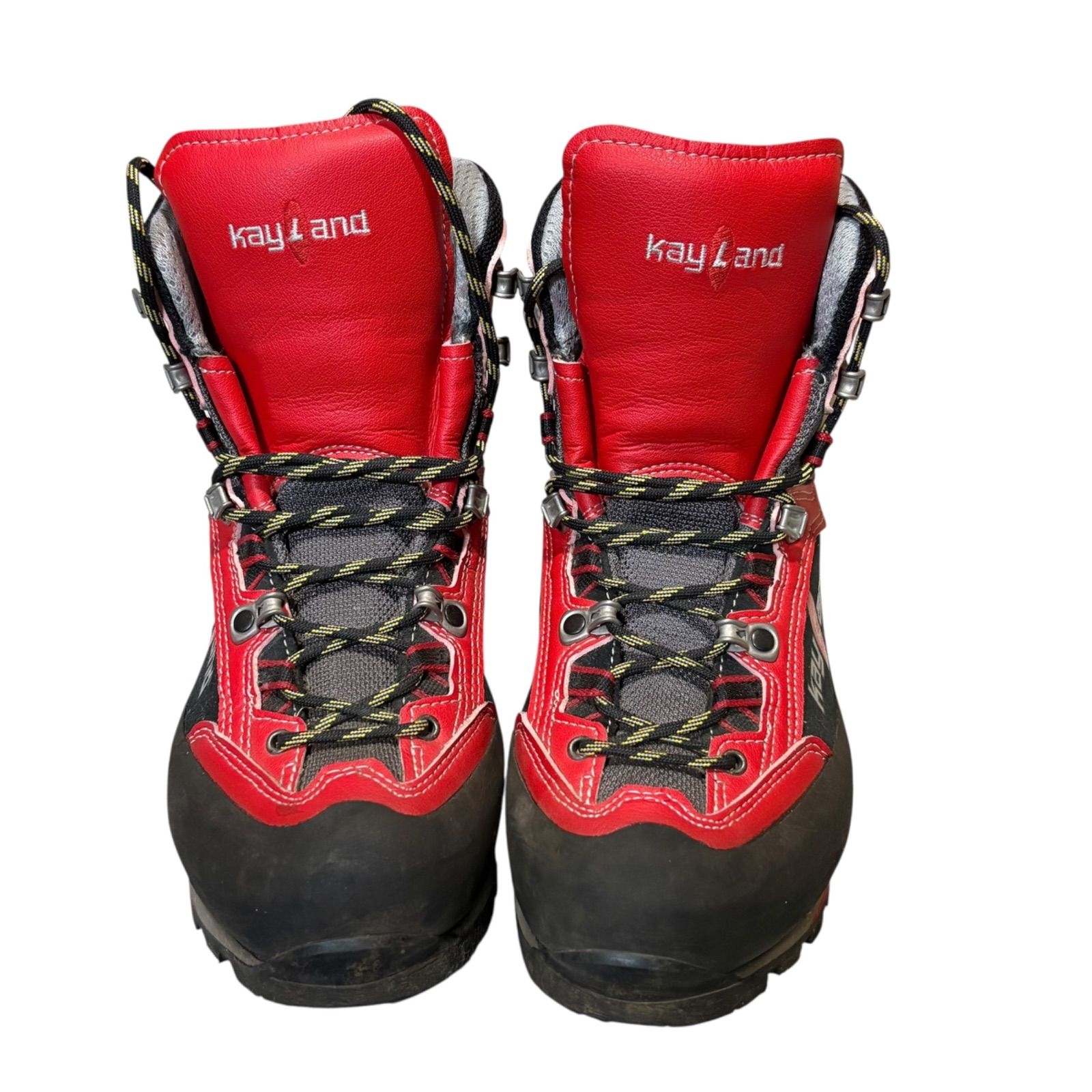 KAYLAND ケイランド MERU GTX 登山靴 トレッキングブーツ ゴアテックス OLIVEOS_COM_TR