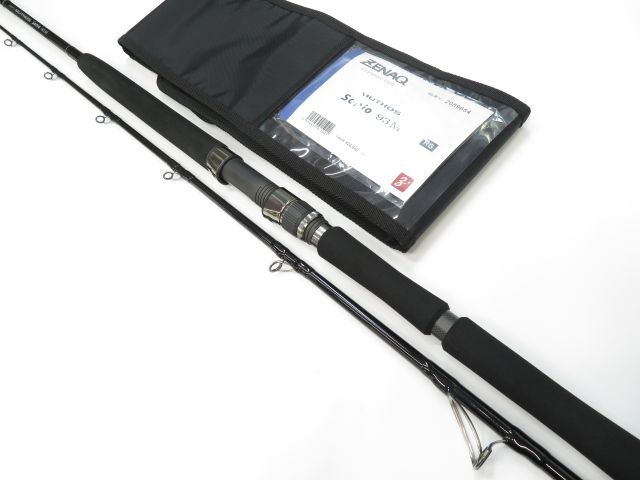 ゼナック デフィ ミュートスソニオ 93M RG 01-8104240013