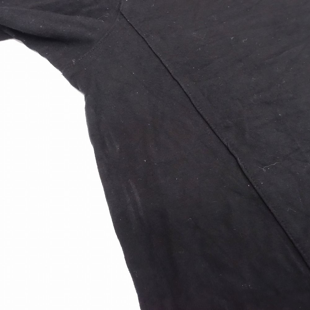 OLLEBOREBLA オレボレブラ　チュニック　長袖 美品 OLLEBOREBLA アルベロベロ オレボレブラ ぶたさん プリント