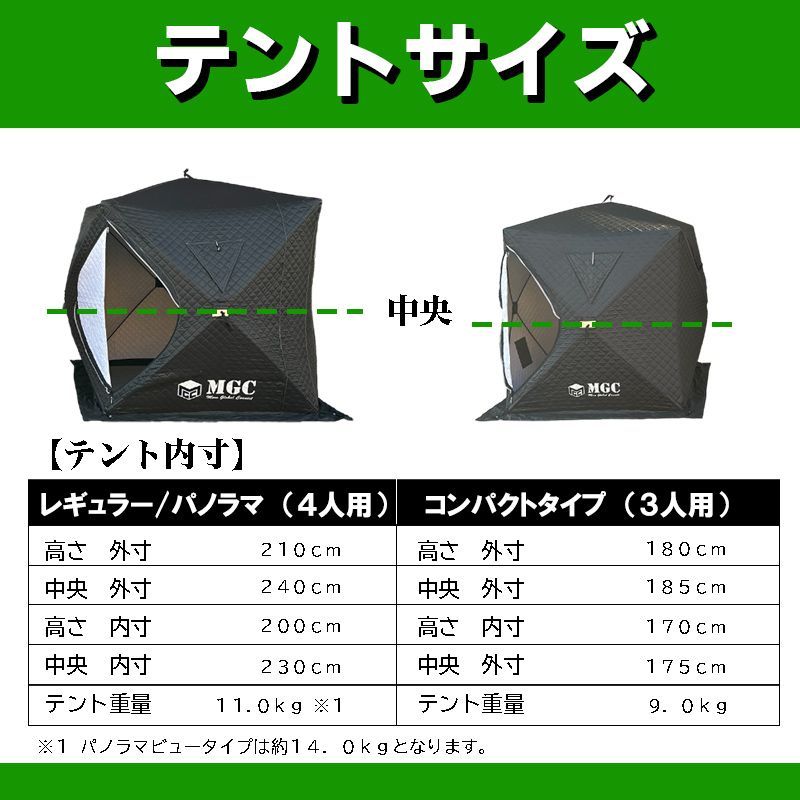 コンパクトタイプ単品