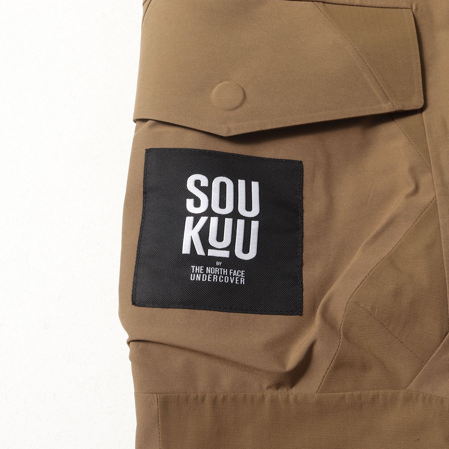 新品】UNDERCOVER アンダーカバー パンツ サイズ:M / 23AW THE NORTH