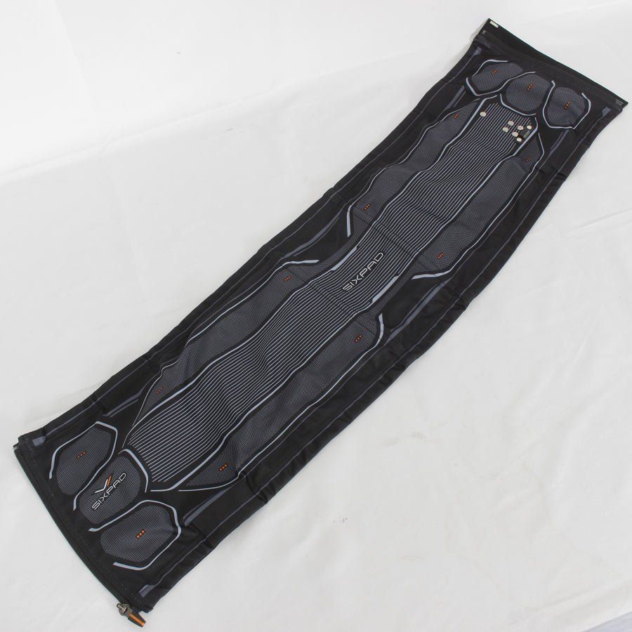MTG SIXPAD Powersuit Core Belt SE-BS-00C-L ホームジム対応