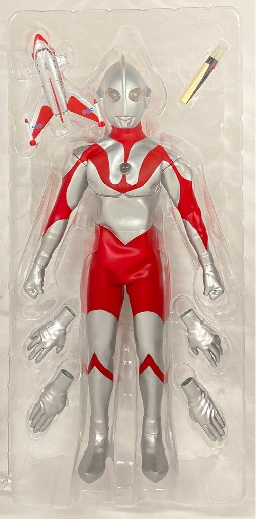 ウルトラマン