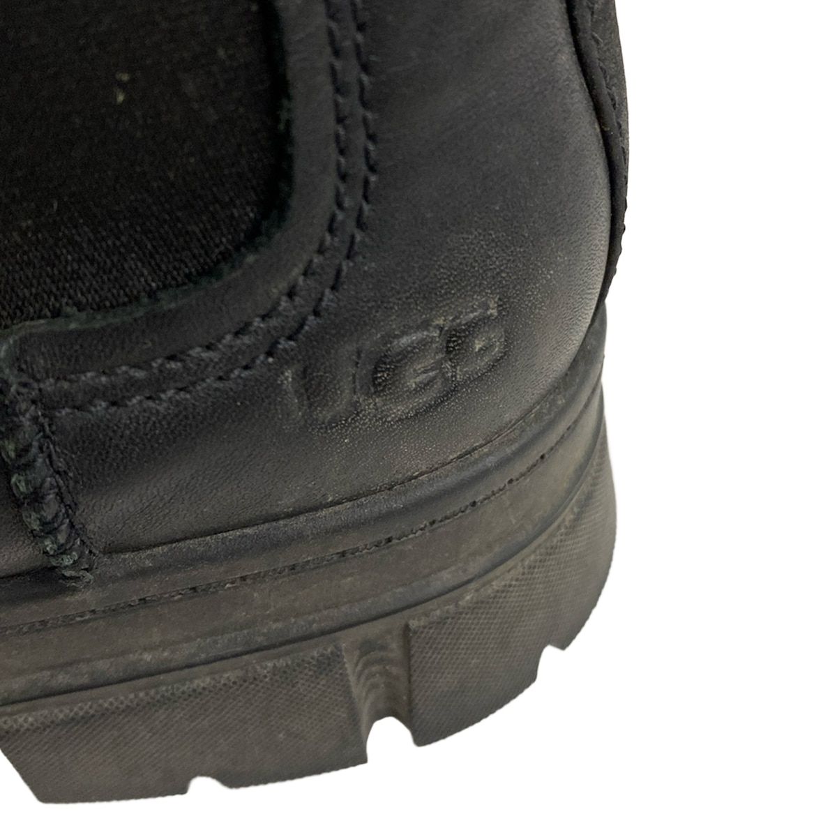 ショートブーツ