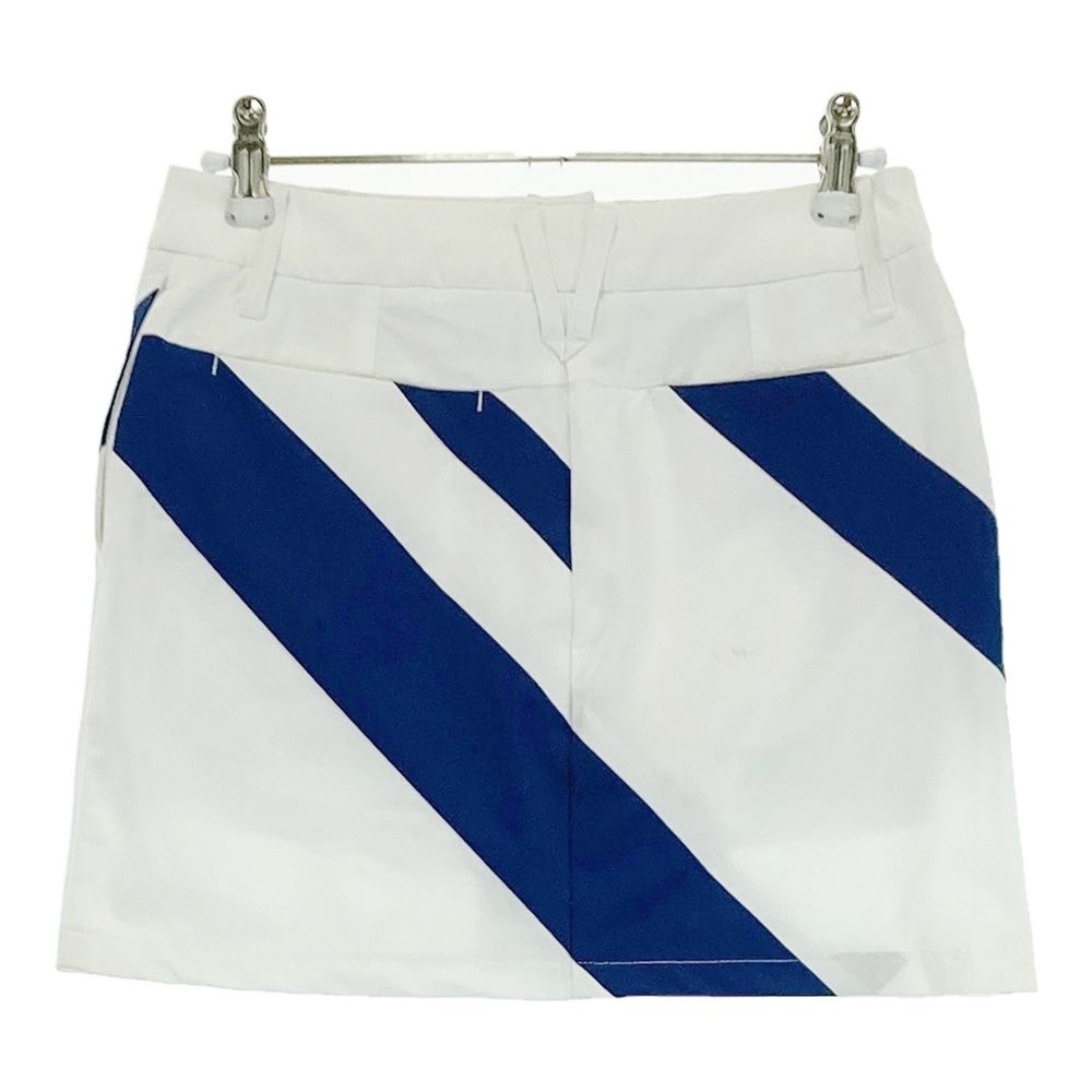 サイズ：SS DESCENTE GOLF デサントゴルフ インナー付スカート