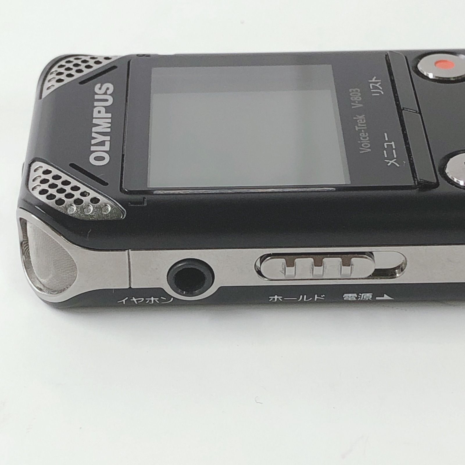 オリンパス OLYMPUS ボイスレコーダー V-803