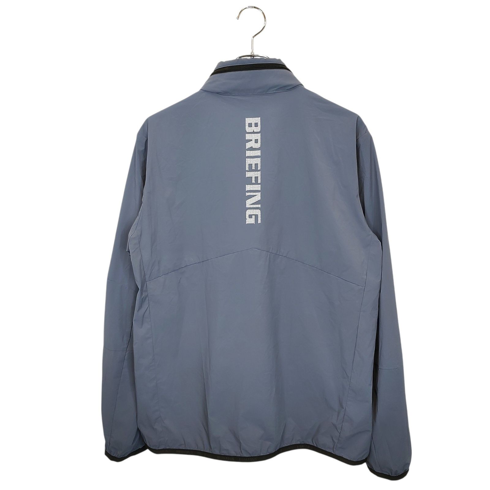 BRIEFING GOLF ブリーフィングゴルフ 23SS WIND JACKET ウィンド