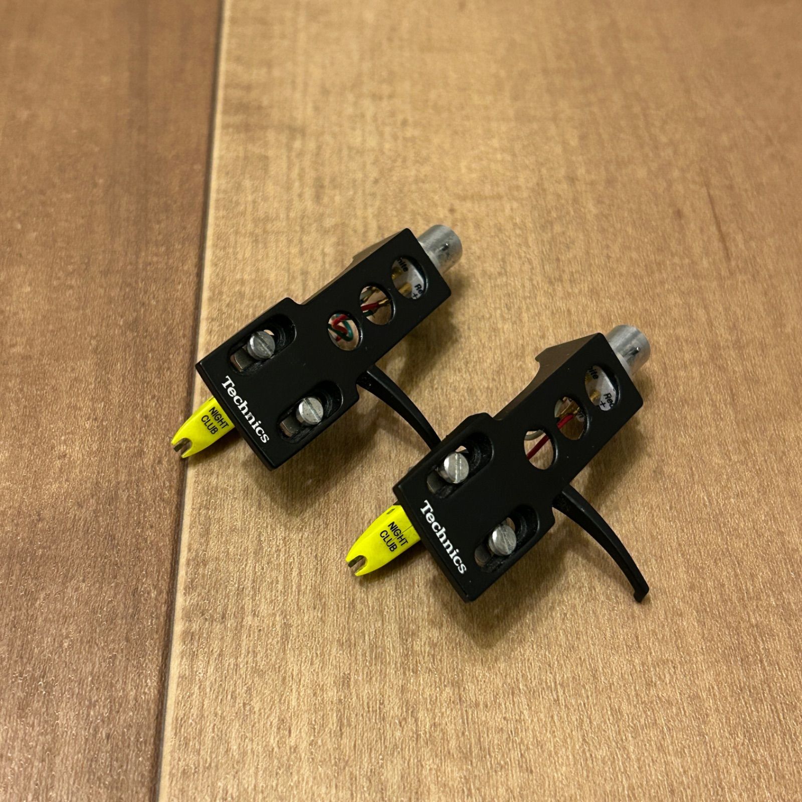 Technics テクニクス　カートリッジ　ortofon s ORTOFON OM NIGHTCLUB 