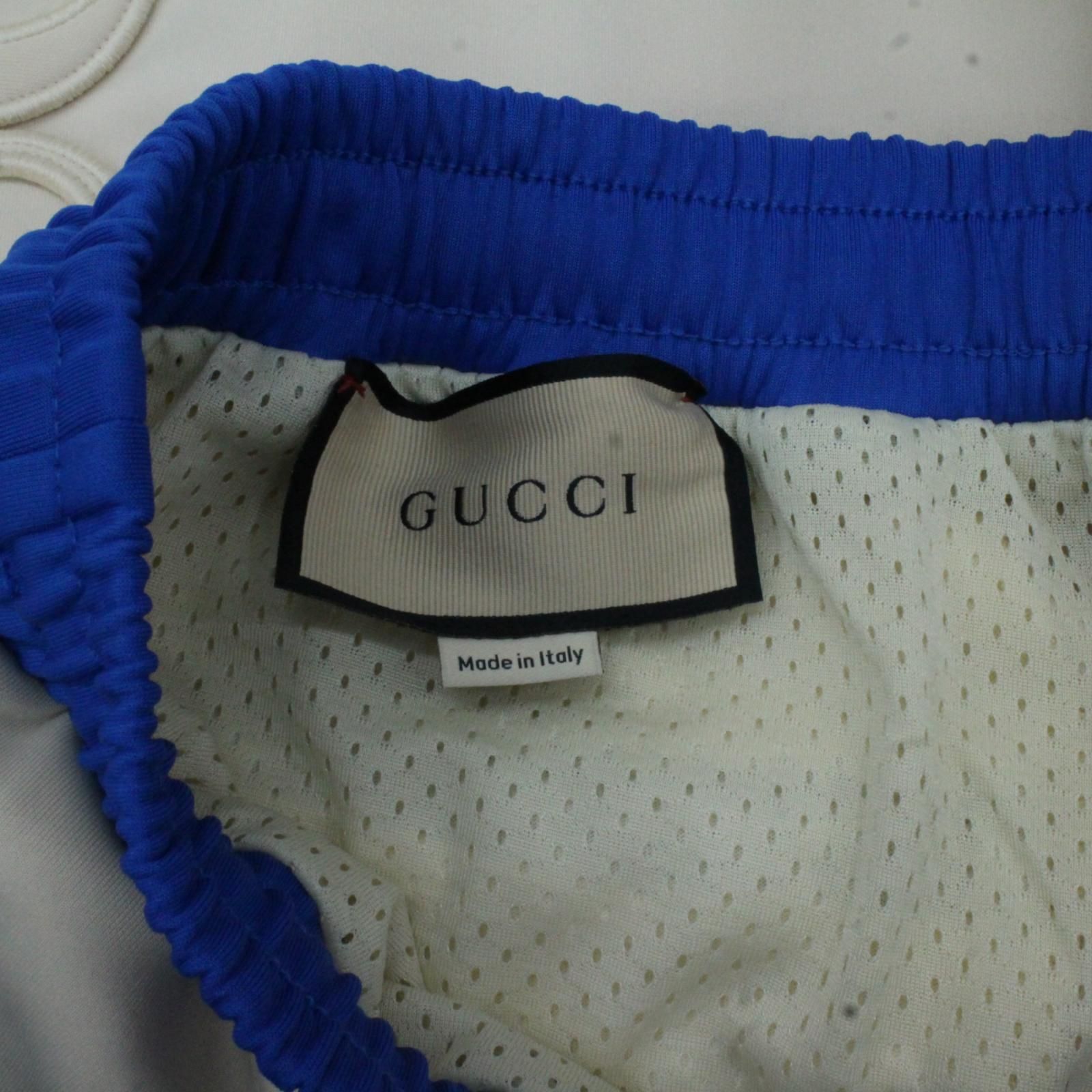 物流センター GUCCI