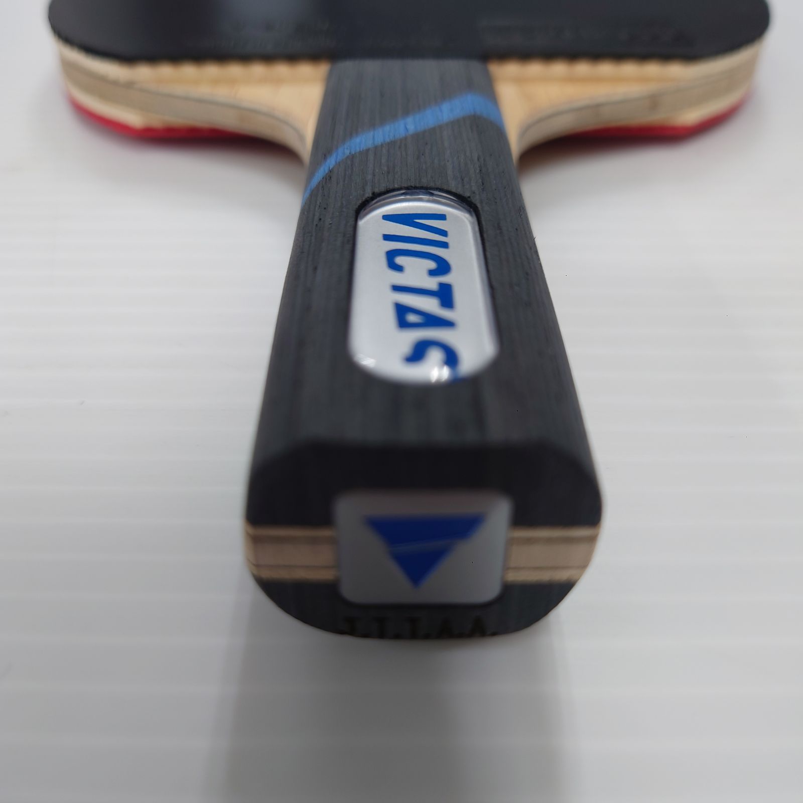  VICTAS ファイヤーフォール LC ST ラケット 卓球