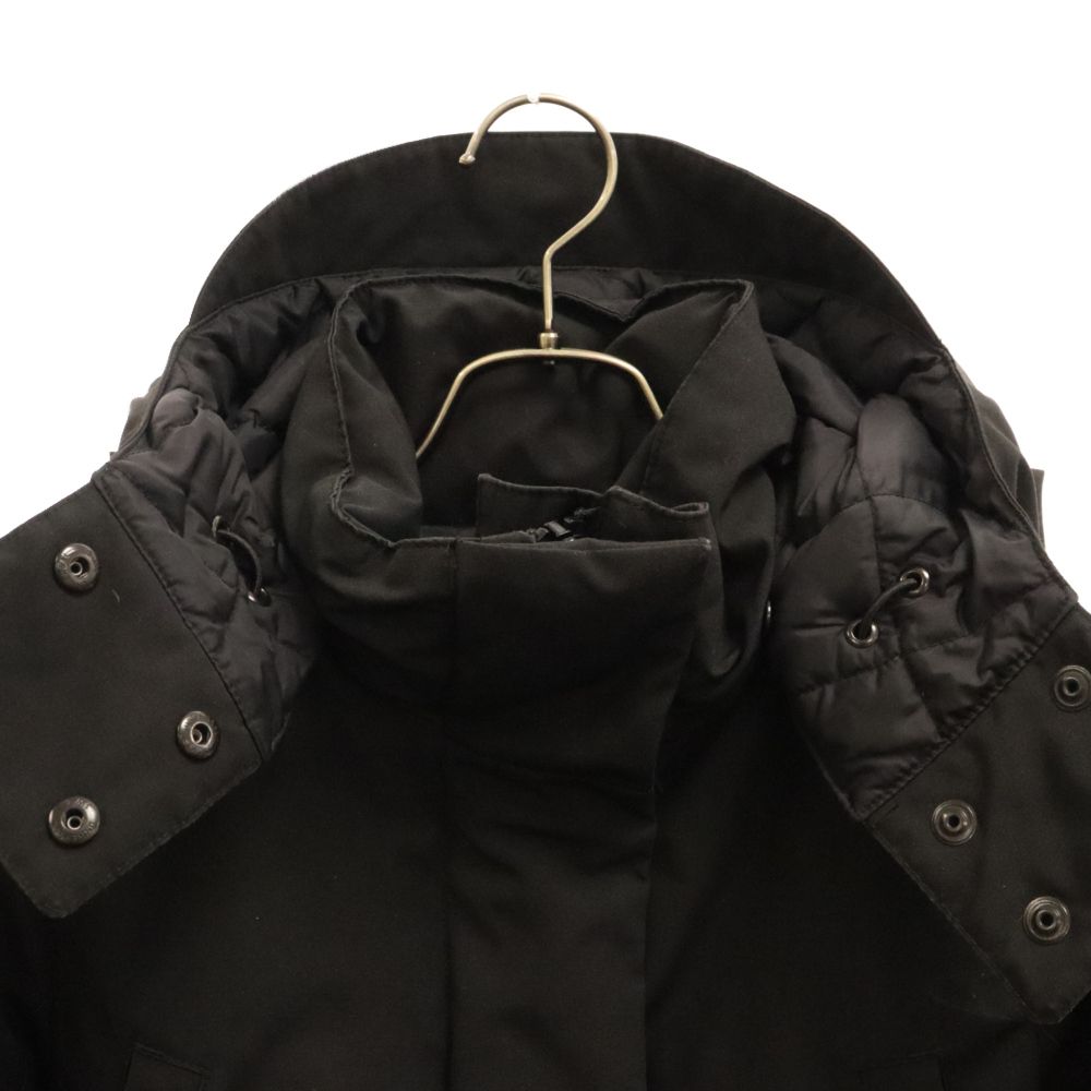 CANADA GOOSE (カナダグース) BLAKELY PARKA ブレイクリー CANADA GOOSE (カナダグース) BLAKELY PARKA ブレイクリー