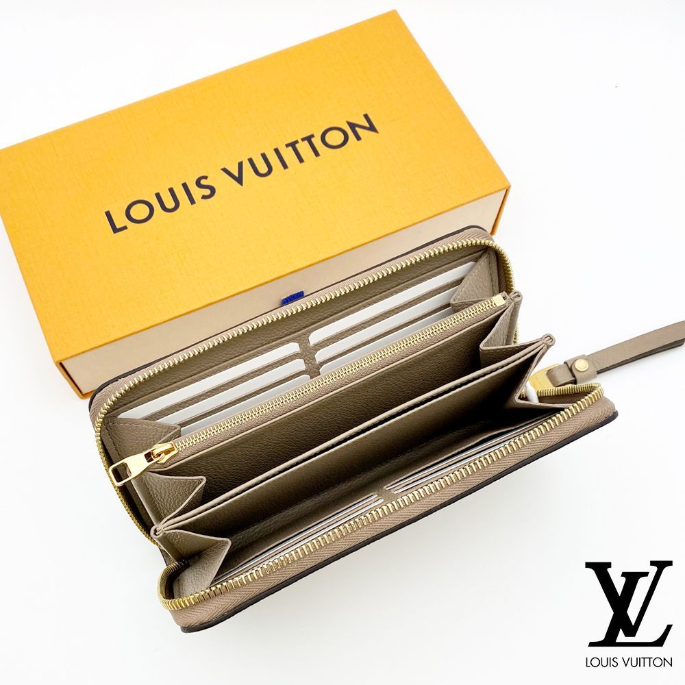 極上美品】ルイヴィトン LOUIS VUITTON モノグラム アンプラント  